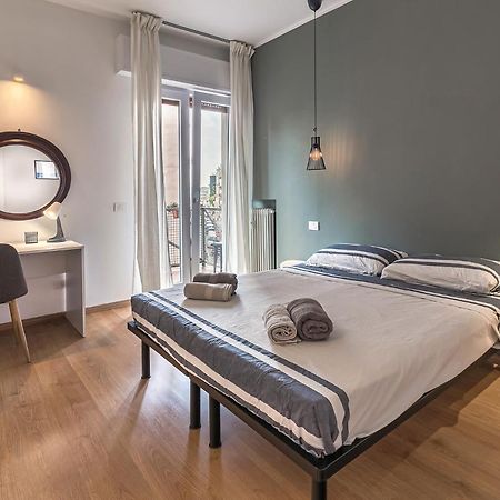 Max'S House Daire Milano Dış mekan fotoğraf