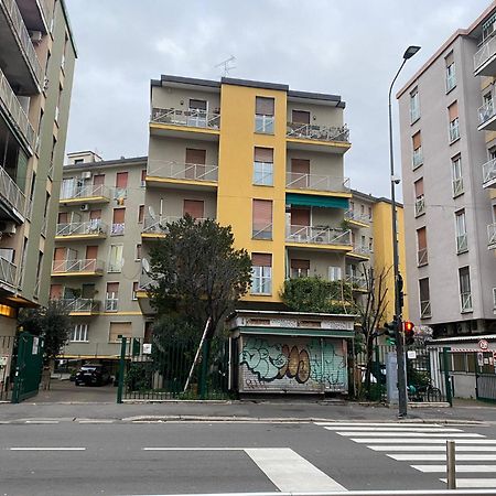 Max'S House Daire Milano Dış mekan fotoğraf