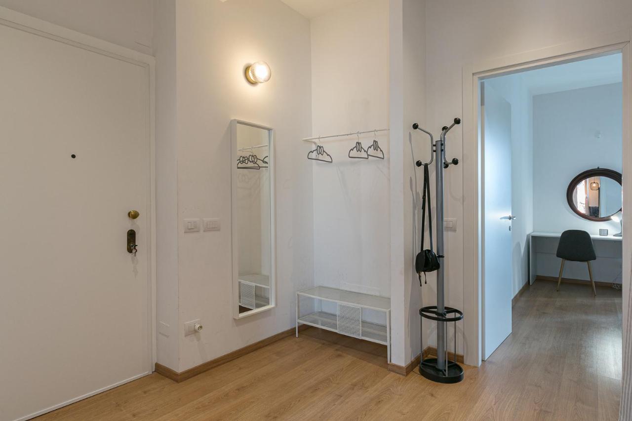 Max'S House Daire Milano Dış mekan fotoğraf