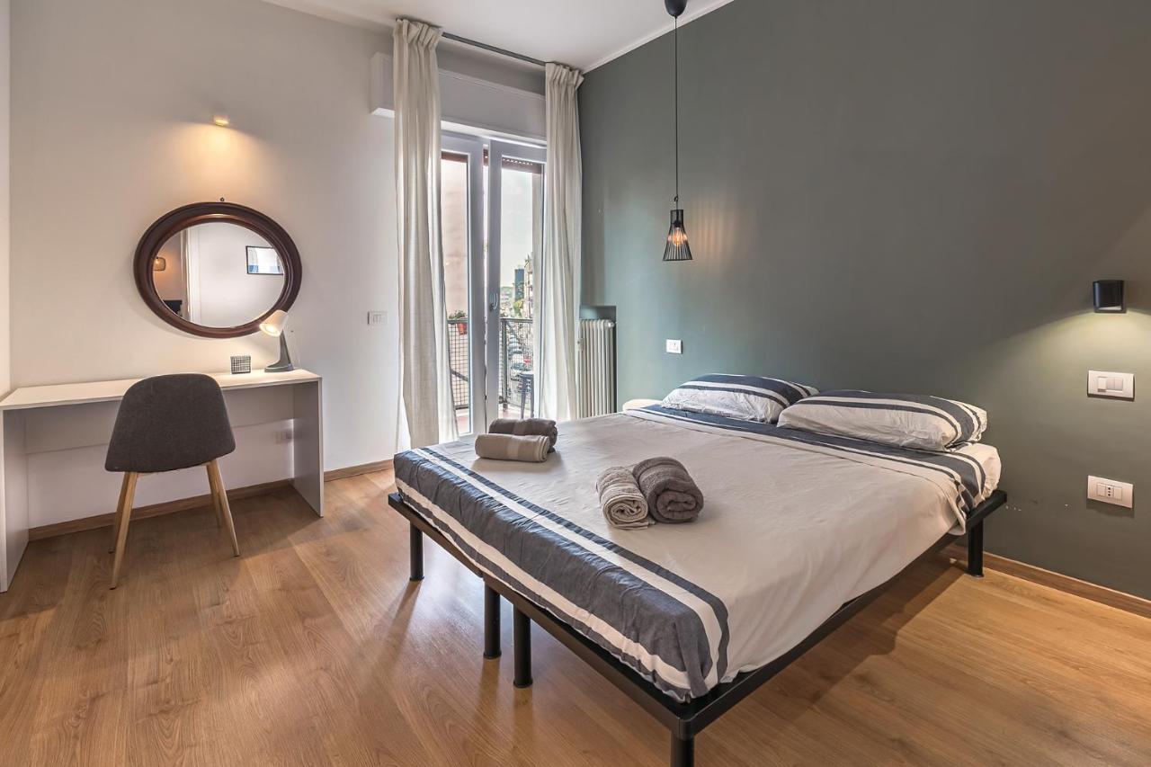 Max'S House Daire Milano Dış mekan fotoğraf
