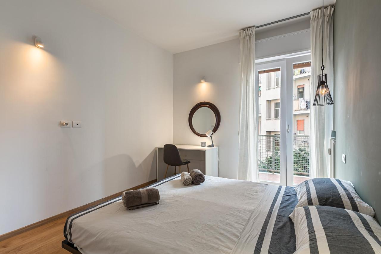Max'S House Daire Milano Dış mekan fotoğraf